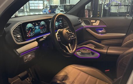 Mercedes-Benz GLE, 2020 год, 6 250 000 рублей, 15 фотография