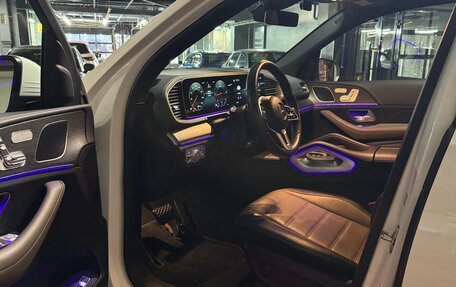 Mercedes-Benz GLE, 2020 год, 6 250 000 рублей, 14 фотография