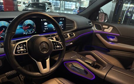 Mercedes-Benz GLE, 2020 год, 6 250 000 рублей, 17 фотография