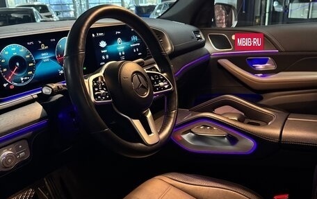 Mercedes-Benz GLE, 2020 год, 6 250 000 рублей, 16 фотография