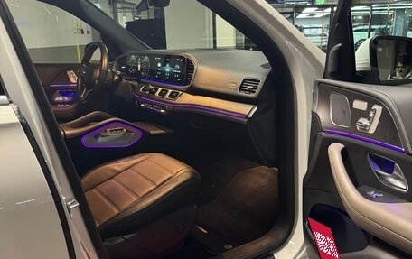Mercedes-Benz GLE, 2020 год, 6 250 000 рублей, 18 фотография