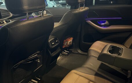 Mercedes-Benz GLE, 2020 год, 6 250 000 рублей, 21 фотография