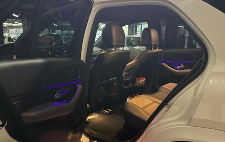 Mercedes-Benz GLE, 2020 год, 6 250 000 рублей, 20 фотография