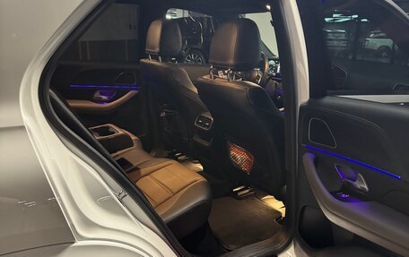 Mercedes-Benz GLE, 2020 год, 6 250 000 рублей, 22 фотография