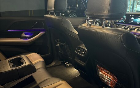 Mercedes-Benz GLE, 2020 год, 6 250 000 рублей, 23 фотография