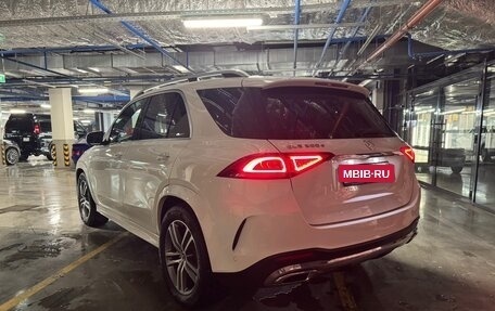 Mercedes-Benz GLE, 2020 год, 6 250 000 рублей, 7 фотография