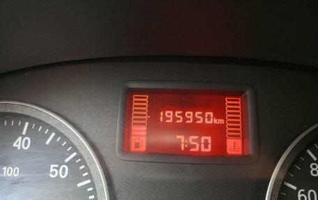 Nissan Almera, 2018 год, 675 000 рублей, 5 фотография