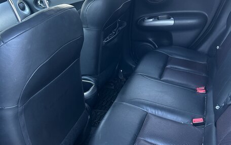 Nissan Juke II, 2013 год, 1 250 000 рублей, 3 фотография