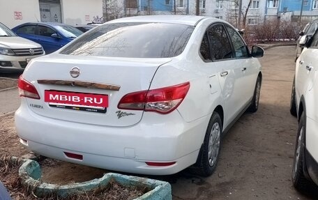 Nissan Almera, 2018 год, 675 000 рублей, 4 фотография
