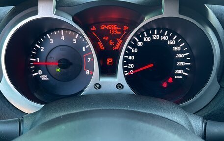 Nissan Juke II, 2013 год, 1 250 000 рублей, 8 фотография