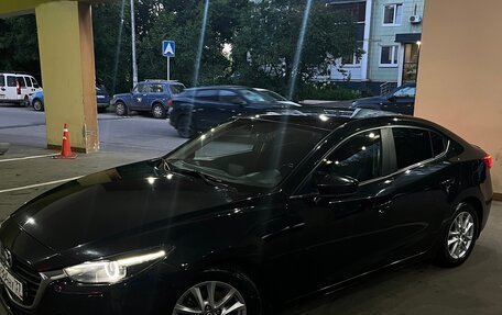 Mazda 3, 2018 год, 1 690 000 рублей, 3 фотография