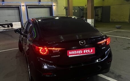 Mazda 3, 2018 год, 1 690 000 рублей, 4 фотография