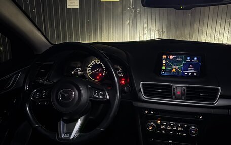 Mazda 3, 2018 год, 1 690 000 рублей, 6 фотография