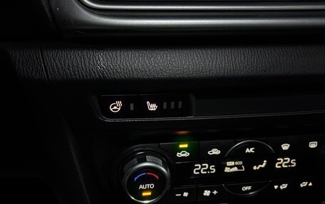 Mazda 3, 2018 год, 1 690 000 рублей, 7 фотография