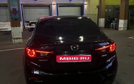 Mazda 3, 2018 год, 1 690 000 рублей, 5 фотография