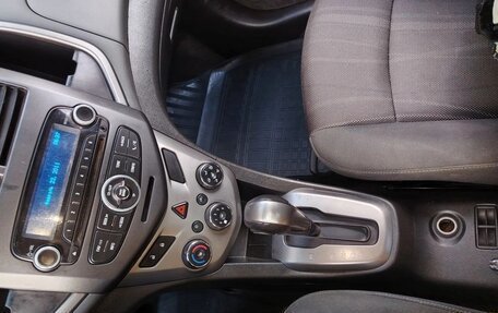 Chevrolet Aveo III, 2012 год, 700 000 рублей, 11 фотография