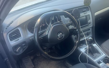 Volkswagen Golf VII, 2015 год, 900 000 рублей, 6 фотография