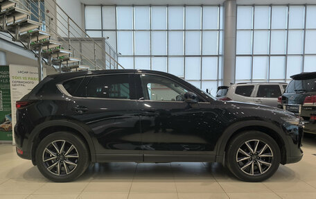 Mazda CX-5 II, 2018 год, 2 750 000 рублей, 4 фотография