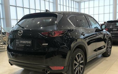 Mazda CX-5 II, 2018 год, 2 750 000 рублей, 5 фотография