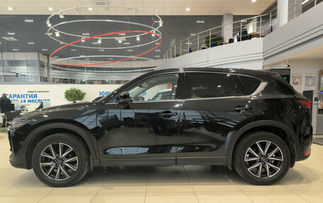 Mazda CX-5 II, 2018 год, 2 750 000 рублей, 8 фотография