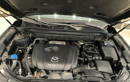 Mazda CX-5 II, 2018 год, 2 750 000 рублей, 9 фотография