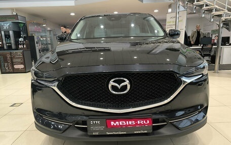 Mazda CX-5 II, 2018 год, 2 750 000 рублей, 2 фотография