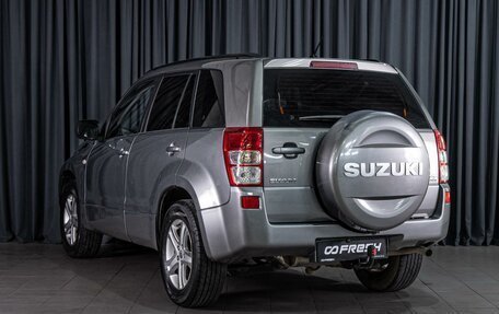 Suzuki Grand Vitara, 2006 год, 839 000 рублей, 2 фотография