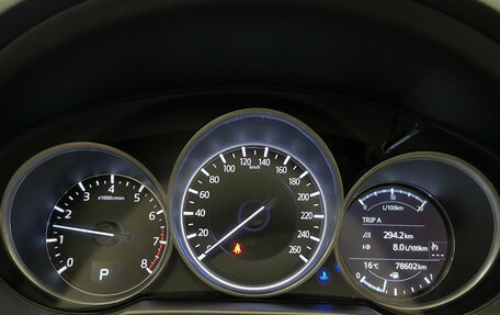 Mazda CX-5 II, 2018 год, 2 750 000 рублей, 13 фотография