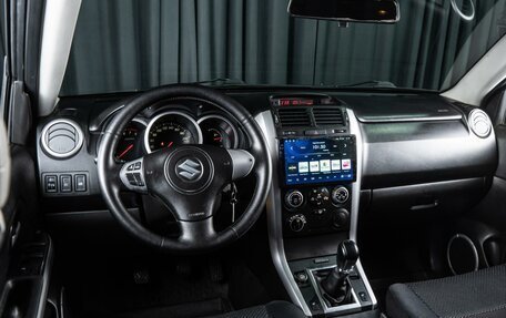 Suzuki Grand Vitara, 2006 год, 839 000 рублей, 6 фотография