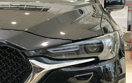 Mazda CX-5 II, 2018 год, 2 750 000 рублей, 17 фотография