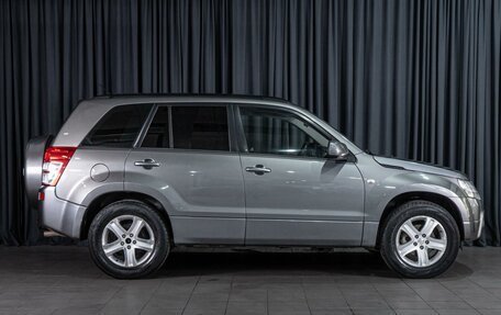 Suzuki Grand Vitara, 2006 год, 839 000 рублей, 5 фотография