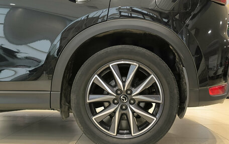 Mazda CX-5 II, 2018 год, 2 750 000 рублей, 18 фотография