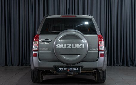 Suzuki Grand Vitara, 2006 год, 839 000 рублей, 4 фотография