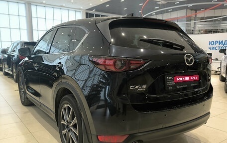 Mazda CX-5 II, 2018 год, 2 750 000 рублей, 7 фотография