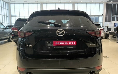 Mazda CX-5 II, 2018 год, 2 750 000 рублей, 6 фотография