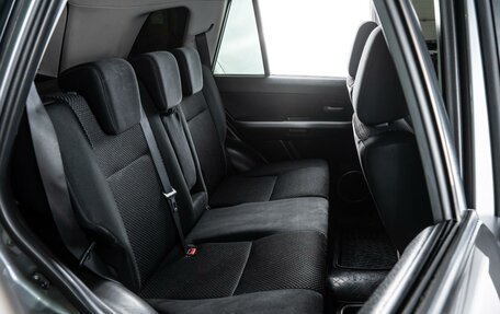 Suzuki Grand Vitara, 2006 год, 839 000 рублей, 7 фотография