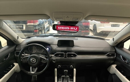 Mazda CX-5 II, 2018 год, 2 750 000 рублей, 14 фотография