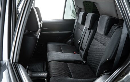 Suzuki Grand Vitara, 2006 год, 839 000 рублей, 9 фотография