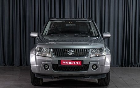 Suzuki Grand Vitara, 2006 год, 839 000 рублей, 3 фотография
