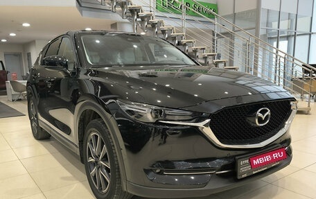 Mazda CX-5 II, 2018 год, 2 750 000 рублей, 3 фотография