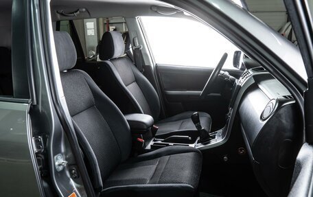 Suzuki Grand Vitara, 2006 год, 839 000 рублей, 8 фотография