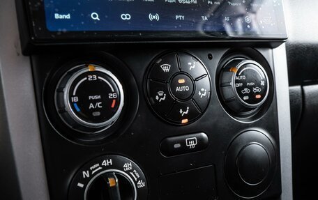 Suzuki Grand Vitara, 2006 год, 839 000 рублей, 14 фотография