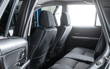 Suzuki Grand Vitara, 2006 год, 839 000 рублей, 11 фотография