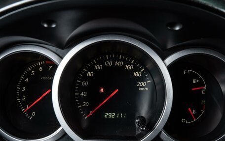 Suzuki Grand Vitara, 2006 год, 839 000 рублей, 12 фотография