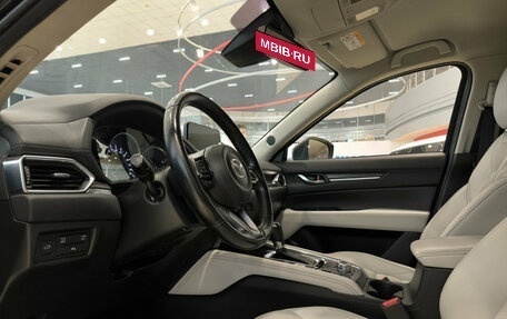 Mazda CX-5 II, 2018 год, 2 750 000 рублей, 16 фотография