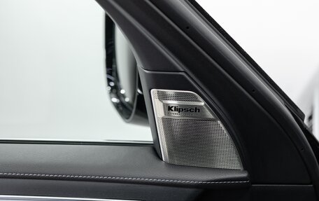 Infiniti QX80, 2026 год, 16 590 000 рублей, 9 фотография