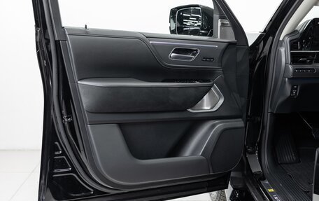 Infiniti QX80, 2026 год, 16 590 000 рублей, 8 фотография