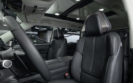 Infiniti QX80, 2026 год, 16 590 000 рублей, 11 фотография