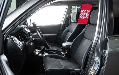 Suzuki Grand Vitara, 2006 год, 839 000 рублей, 10 фотография