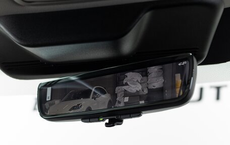 Infiniti QX80, 2026 год, 16 590 000 рублей, 21 фотография